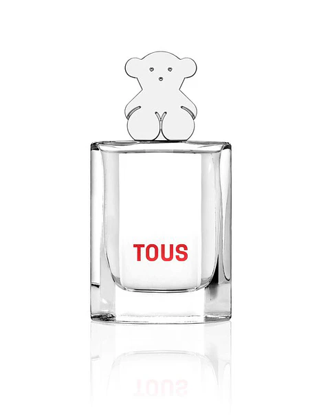 TOUS (MU) EDT 30ML TOUS PDTOE0-04711041 S/C S/T