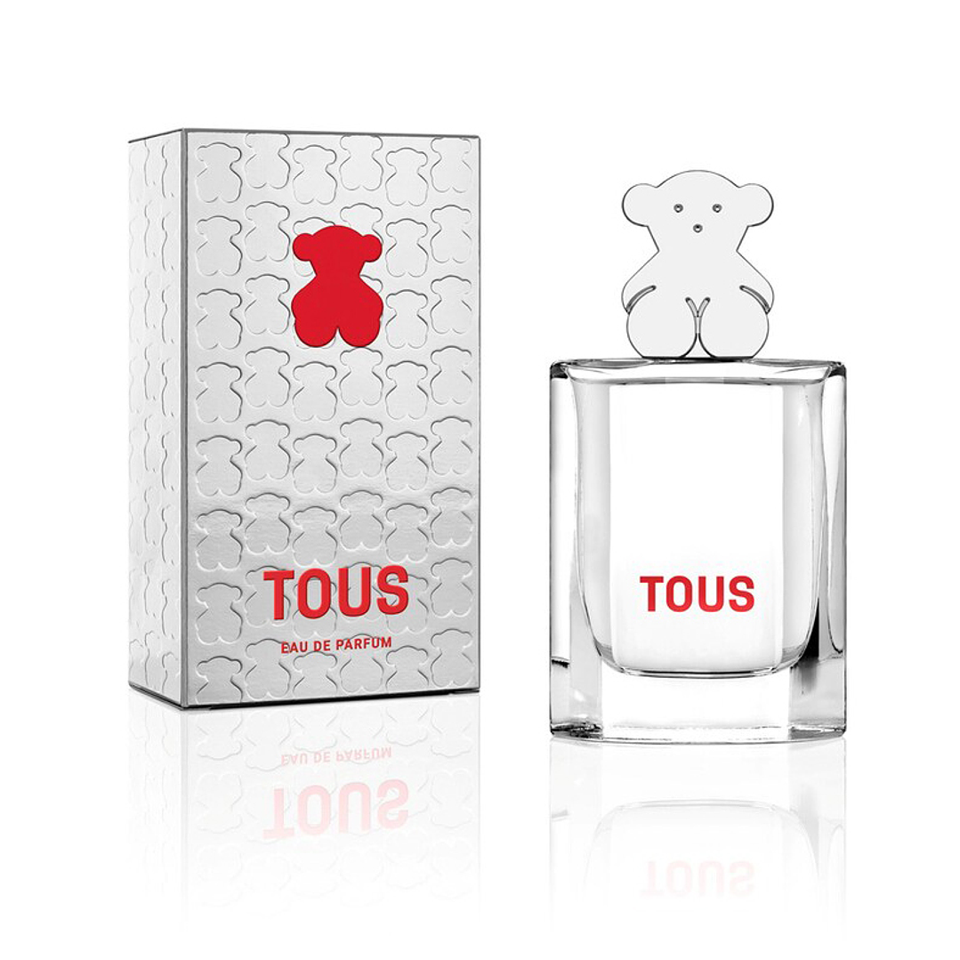 TOUS (MU) EDT 30ML TOUS PDTOE0-04711041 S/C S/T 2