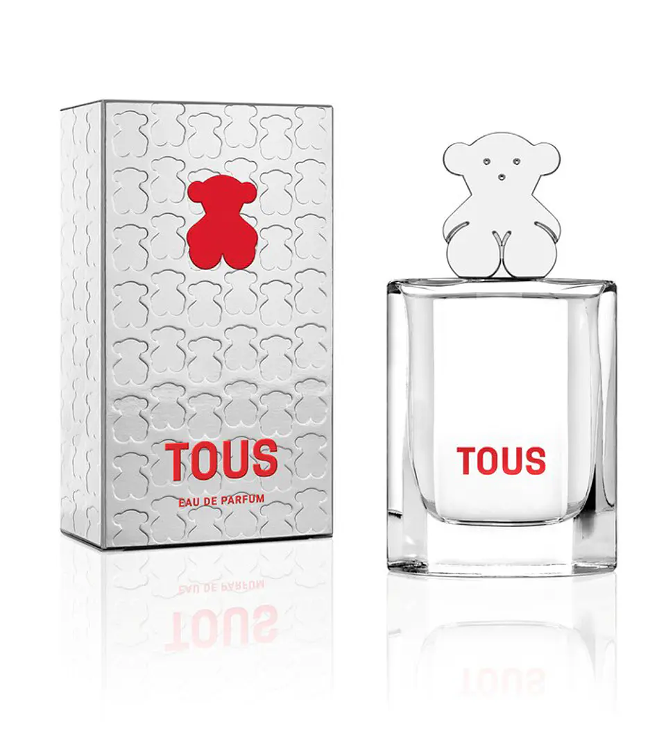 Tous (Mu) Edt 30Ml Tous Pdtoe0-04711041 S/C S/T 2