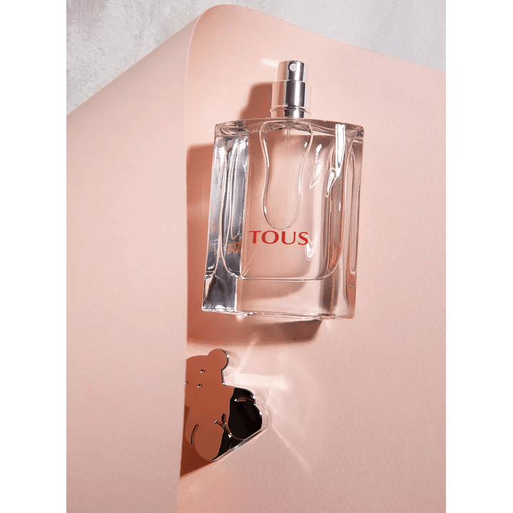 TOUS (MU) EDT 30ML TOUS PDTOE0-04711041 S/C S/T 3