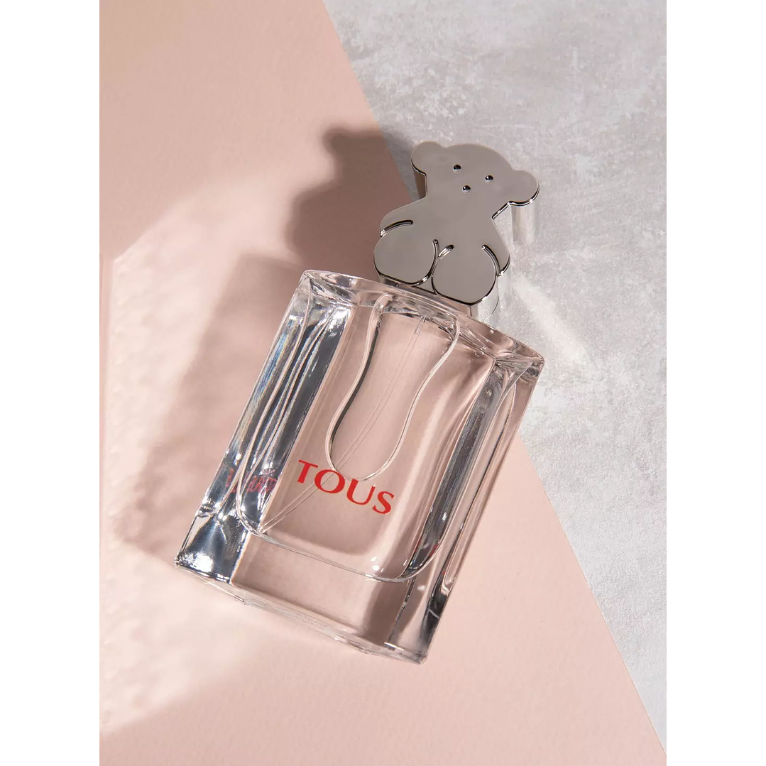 TOUS (MU) EDT 30ML TOUS PDTOE0-04711041 S/C S/T 5