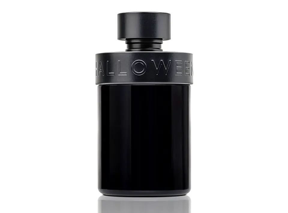 Hwn Mystery Edp 125Ml (Ho) Halloween Pdhwmy-15204000 S/C S/T 2