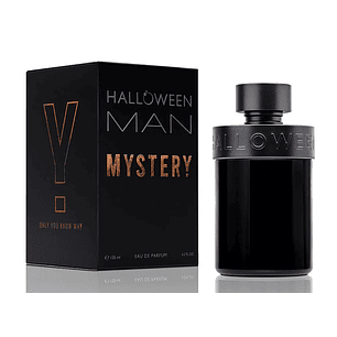 HWN MYSTERY EDP 125ML (HO) HALLOWEEN PDHWMY-15204000 S/C S/T