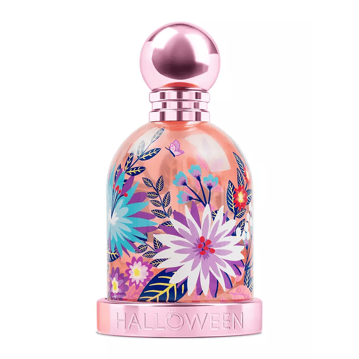 HALLOWEEN BLOSSOM (MU) EDT 50 ML HALLOWEEN PDHABL-14903000 S/C S/T 2