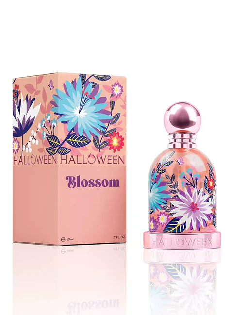 HALLOWEEN BLOSSOM (MU) EDT 50 ML HALLOWEEN PDHABL-14903000 S/C S/T
