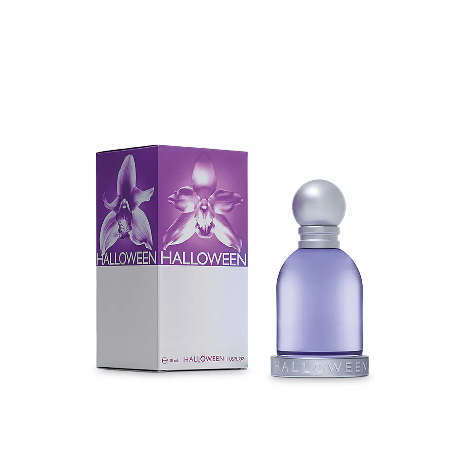 Halloween (Mu) Edt 30 Ml Halloween Pdha00-00134061 S/C S/T 1