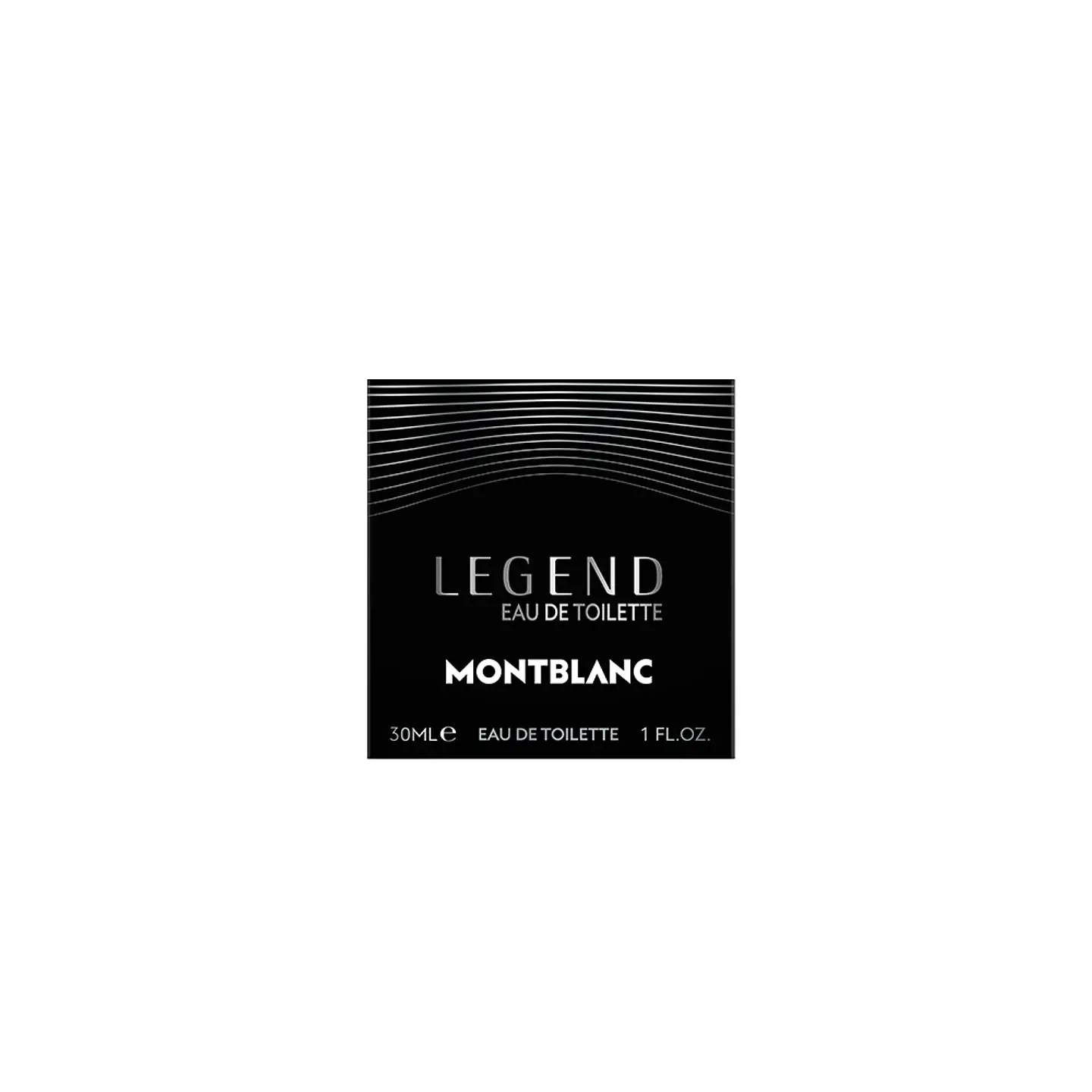 Mb Legend (Ho) Edt 30Ml Montblanc Ipmbl0-00008A03 S/C S/T 2