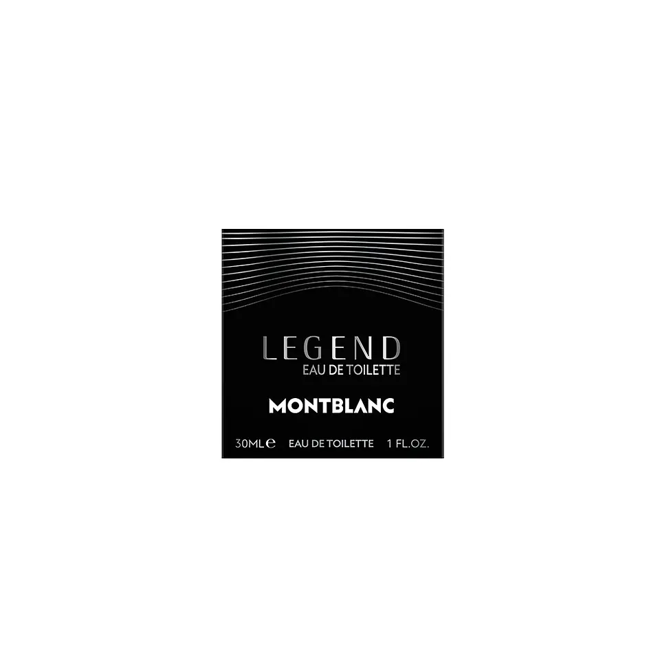 Mb Legend (Ho) Edt 30Ml Montblanc Ipmbl0-00008A03 S/C S/T 2