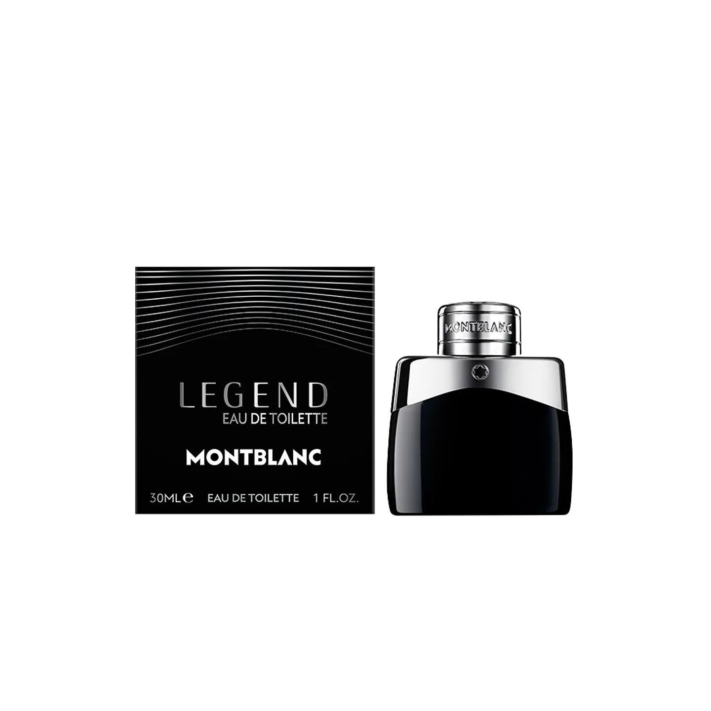 Mb Legend (Ho) Edt 30Ml Montblanc Ipmbl0-00008A03 S/C S/T 1
