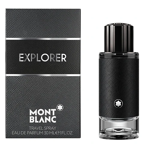 MB EXPLORER (HO) EDP 30 ML MONTBLANC IPMBE0-MB017A03 S/C S/T