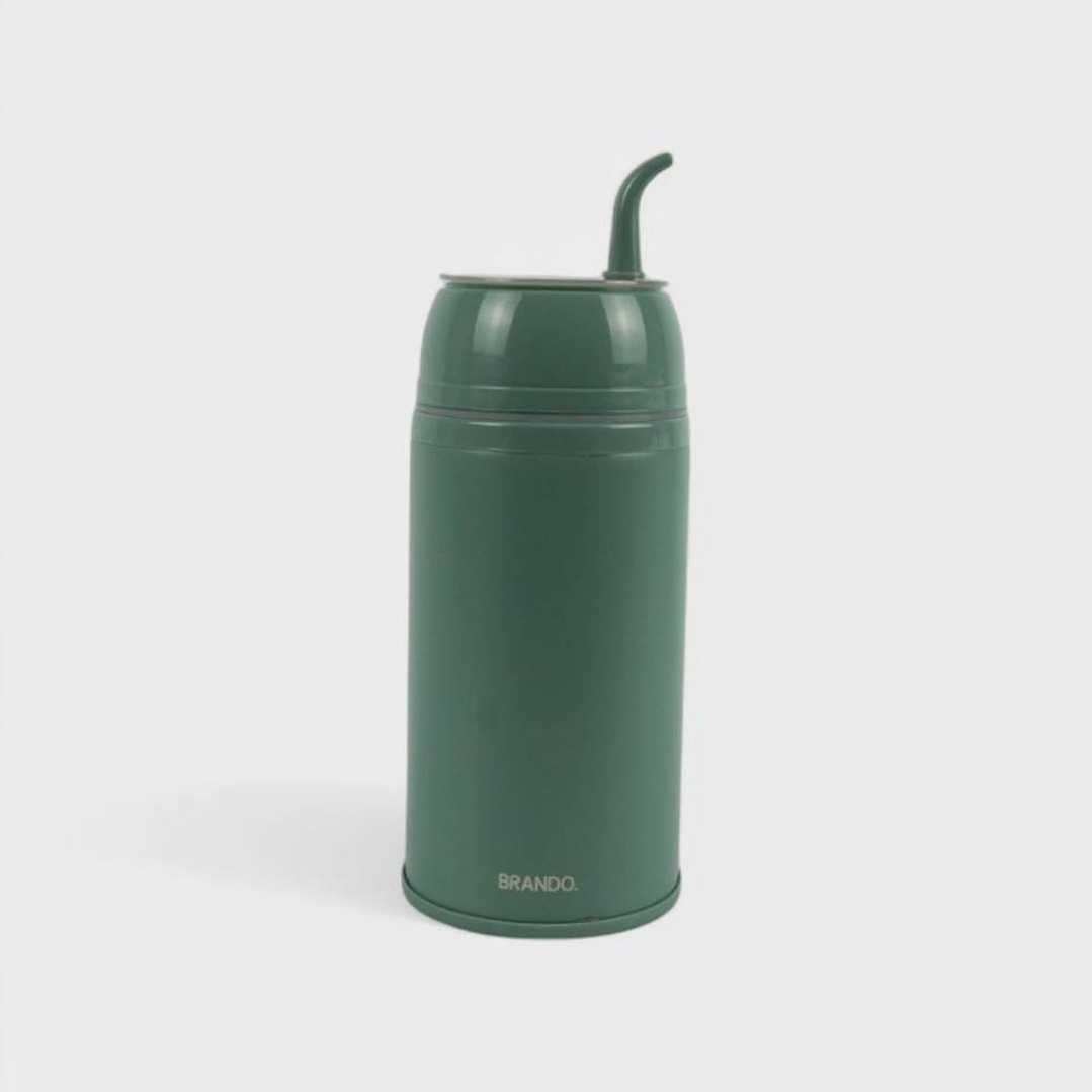 TERMO MATE 400ML JADE BRANDO 6902222400702 1