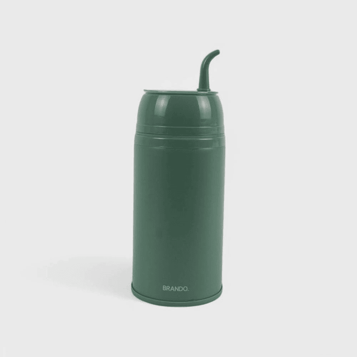 TERMO MATE 400ML JADE BRANDO 6902222400702 1
