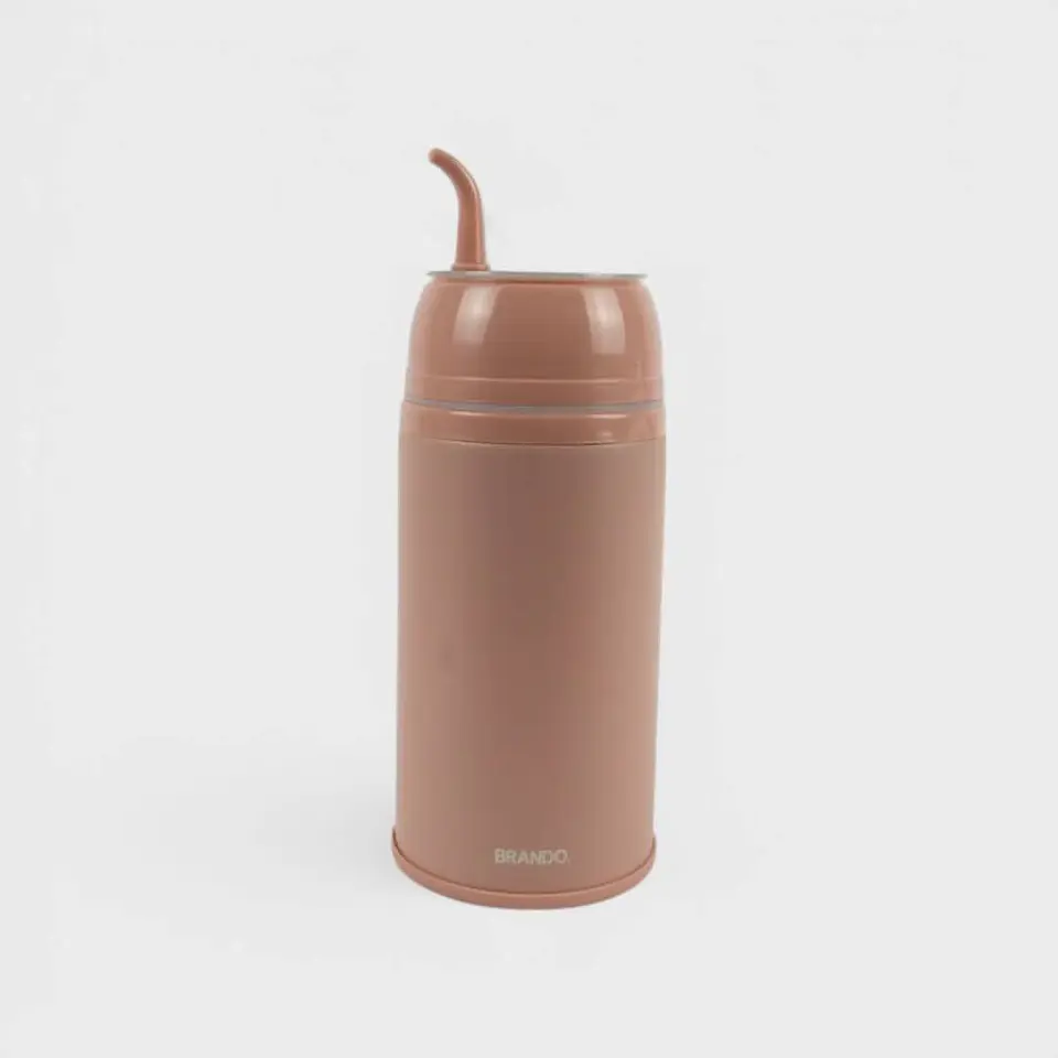 Termo Mate 400Ml Malva Brando 6902222400719 1