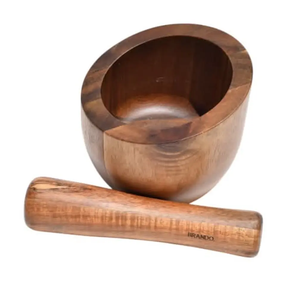 Mortero Madera Brando 6902221344540 3