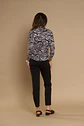 Pantalon (Mu) Vestir Slim Gadwick (Crop) Give P66403 Negro - Miniatura 3