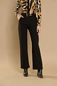 Pantalon (Mu) Vestir Recto C/Cint Gadwick Give P66401 Negro - Miniatura 3