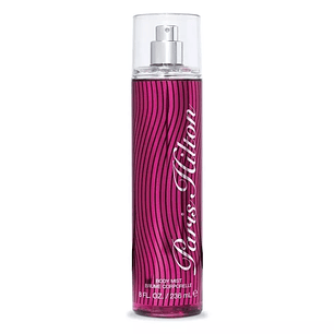 BODY MIST (MU) 236 ML PH PARIS PARIS HILTON 185PARL004 S/C S/T