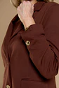 Blazer (Mu) 2 Bot Dorados Gadwick Give G46407 Cafe - Miniatura 6