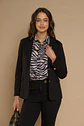 Blazer (Mu) 2 Bot Dorados Gadwick Give G46407 Negro - Miniatura 6