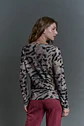 Polera (Mu) C/P M/L Est Folia Give E56400 Beige - Miniatura 4