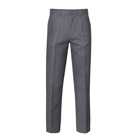 PANTALON LO CLASICO PINZADO CCINT REGULAR FIT KTCO208230005