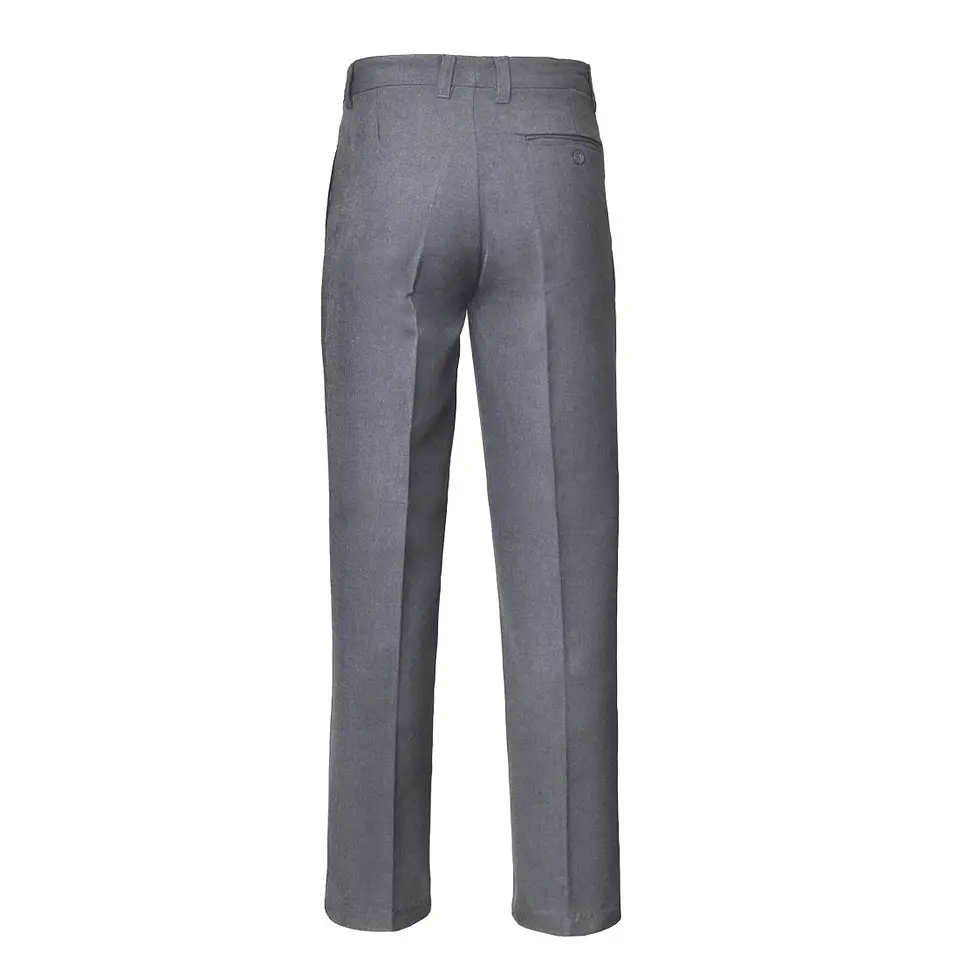 Pantalon Lo Clasico Pinzado Ccint Regular Fit Ktco208230005 2
