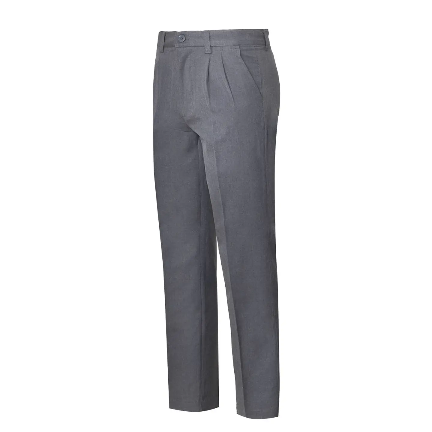 Pantalon Lo Clasico Pinzado Ccint Regular Fit Ktco208230005 3