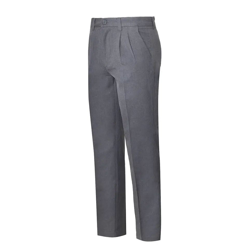 Pantalon Lo Clasico Pinzado Ccint Regular Fit Ktco208230005 3
