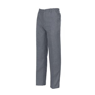 PANTALON HO CARGO REGULAR FIT PRET ELAST COLEGIA  KTCO208320005