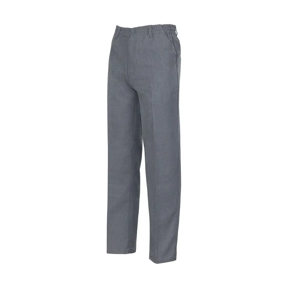 Pantalon Ho Cargo Regular Fit Pret Elast Colegia  Ktco208320005 1