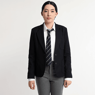 BLAZER LA COLEGIAL KOTTING KTCO333920079 AZUL MA