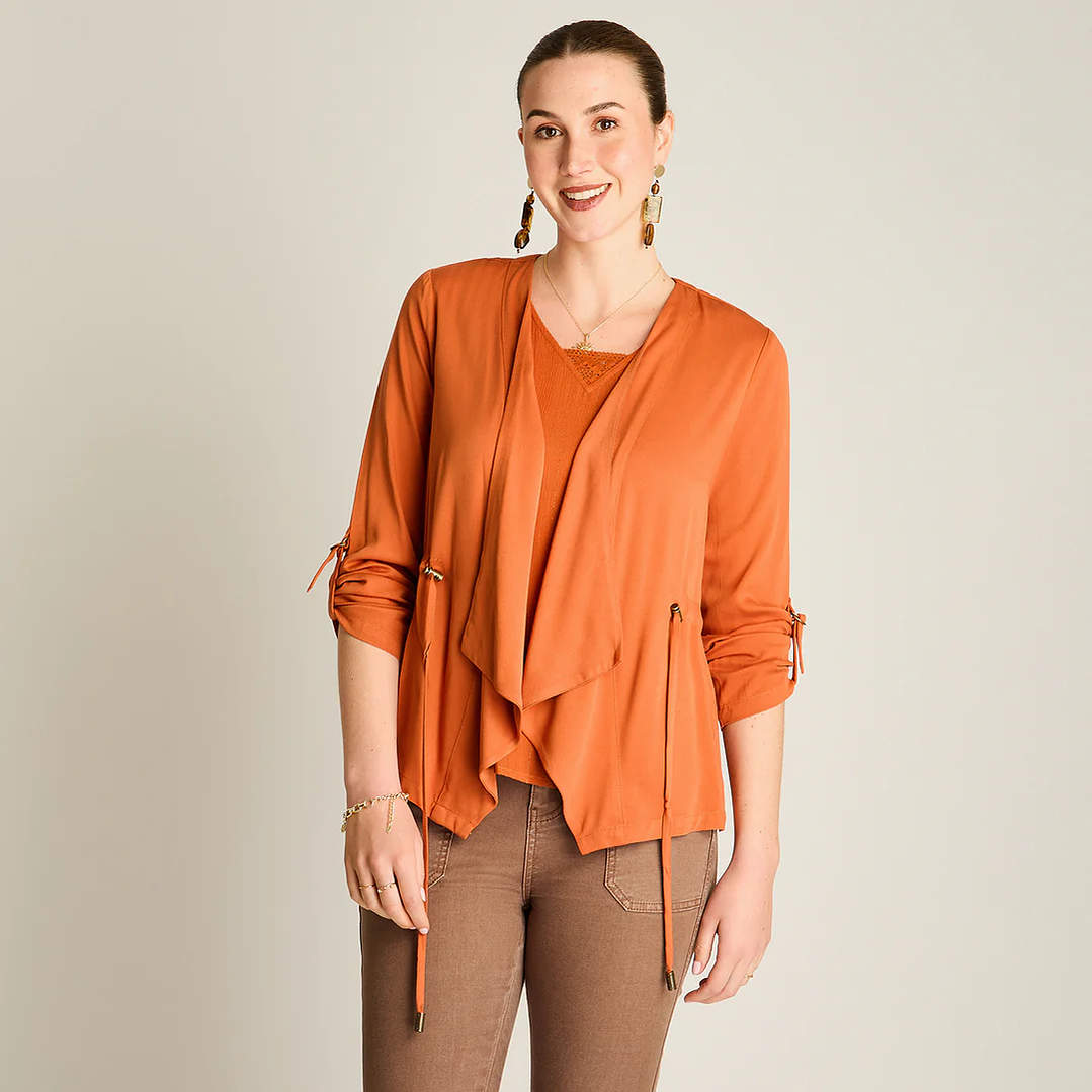 TAPADO MU MROLL UP CINT AJUSTABLE WEEKEND IMP 2