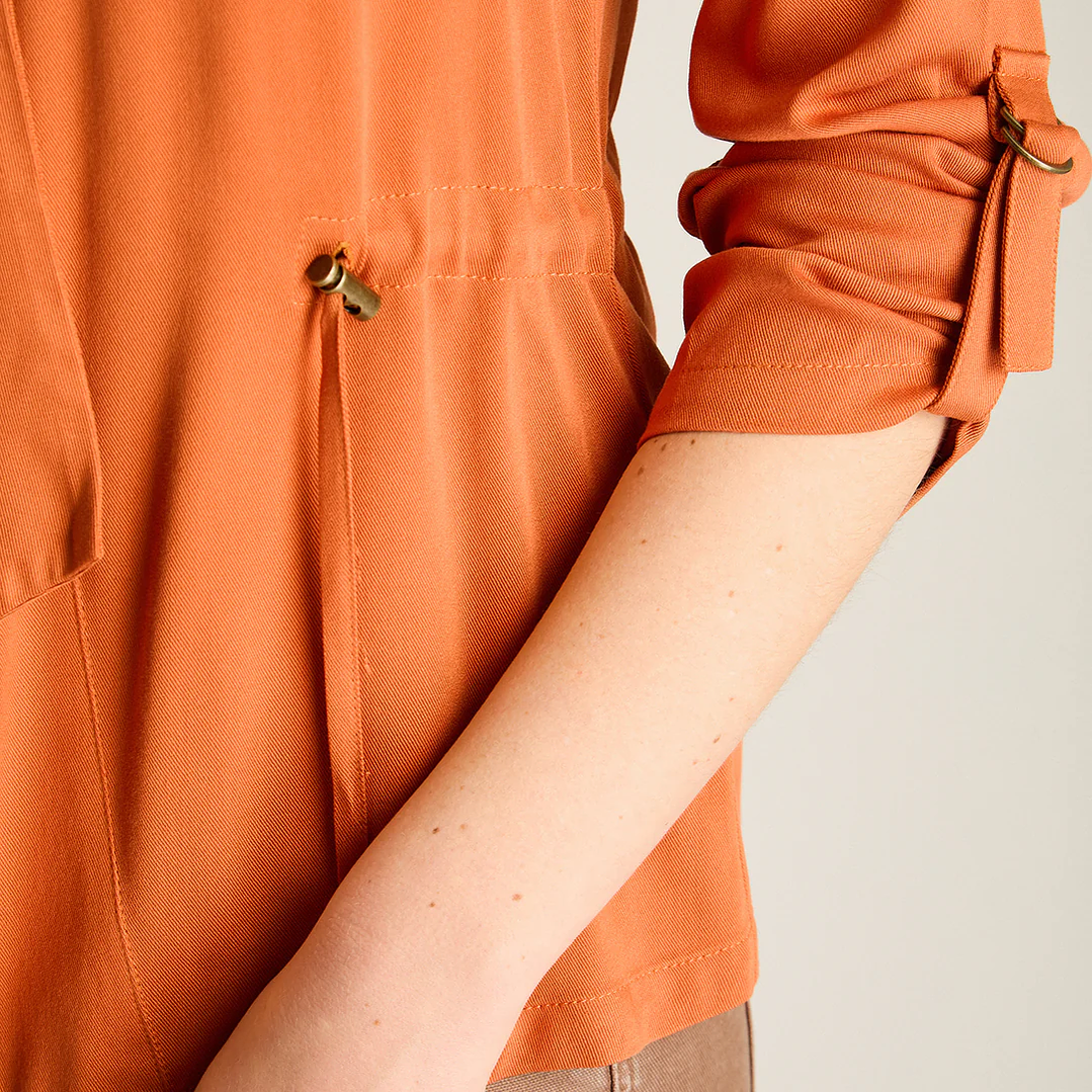 TAPADO MU MROLL UP CINT AJUSTABLE WEEKEND IMP 4