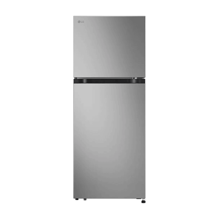 REFRIG TOP MOUNT 217 L NO FROST LG LBCA VT22BP 1