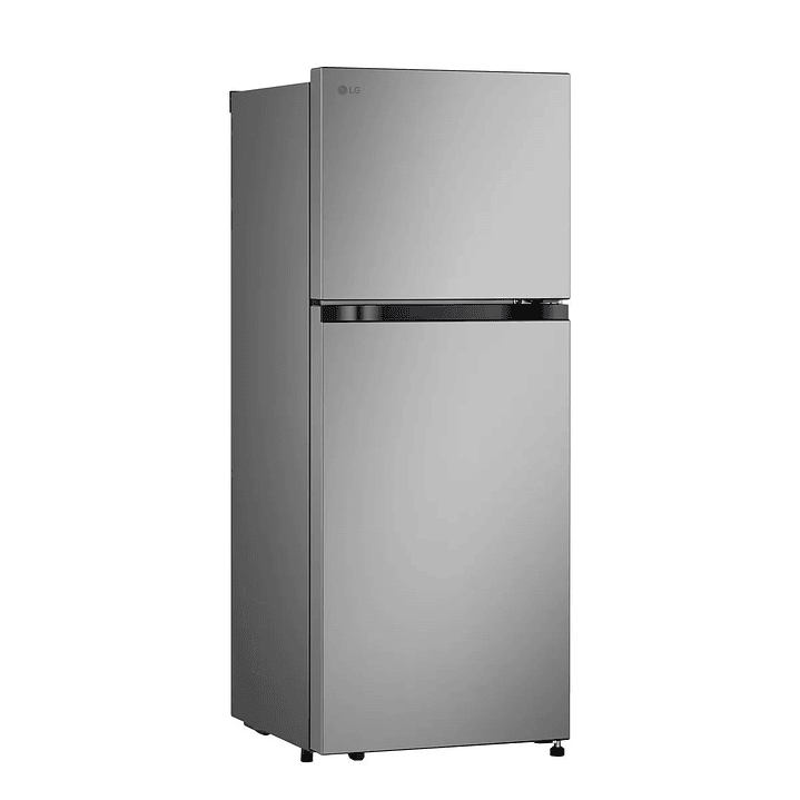 REFRIG TOP MOUNT 217 L NO FROST LG LBCA VT22BP 2