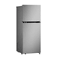 REFRIG TOP MOUNT 217 L NO FROST LG LBCA VT22BP - Miniatura 2