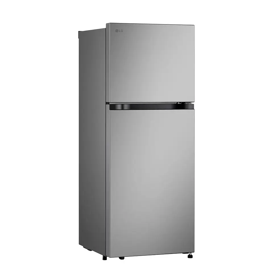 Refrig Top Mount 217 L No Frost Lg Lbca Vt22Bp 2