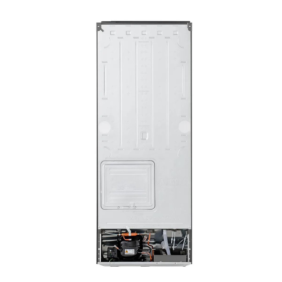 REFRIG TOP MOUNT 217 L NO FROST LG LBCA VT22BP 3