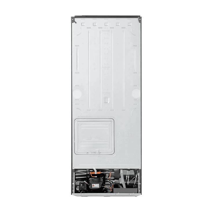 REFRIG TOP MOUNT 217 L NO FROST LG LBCA VT22BP 3