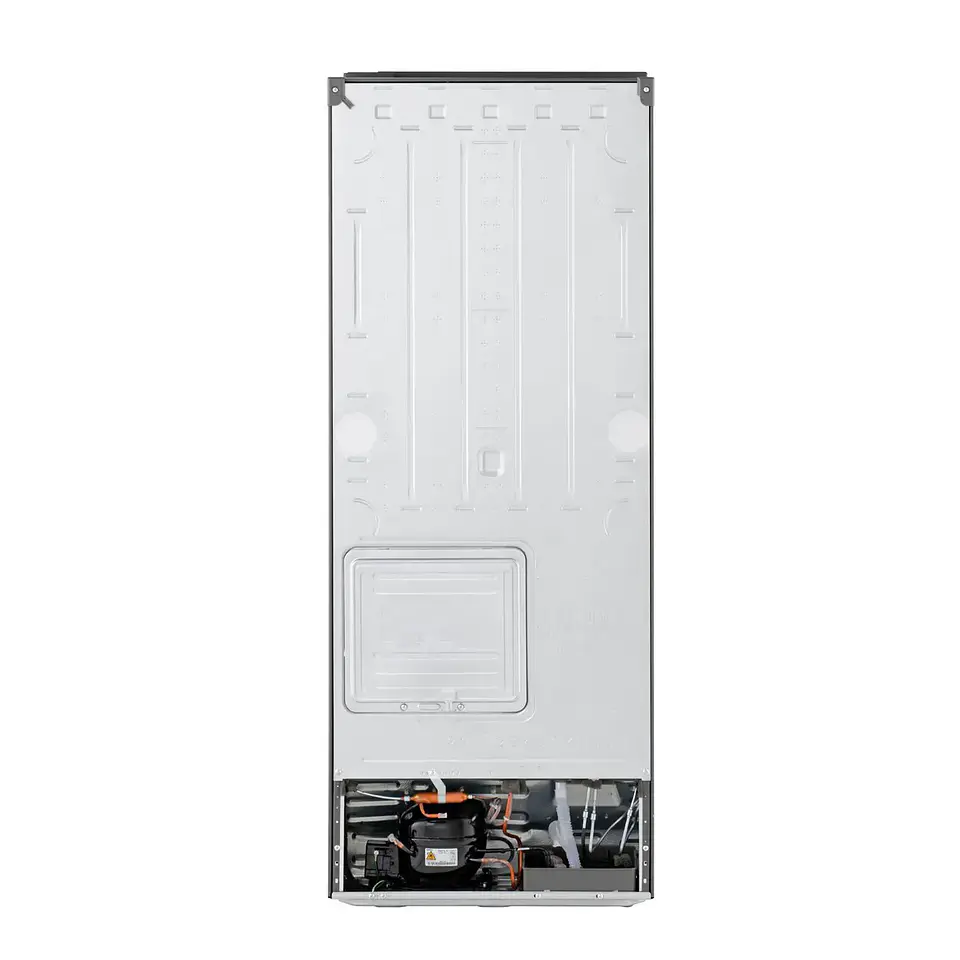Refrig Top Mount 217 L No Frost Lg Lbca Vt22Bp 3
