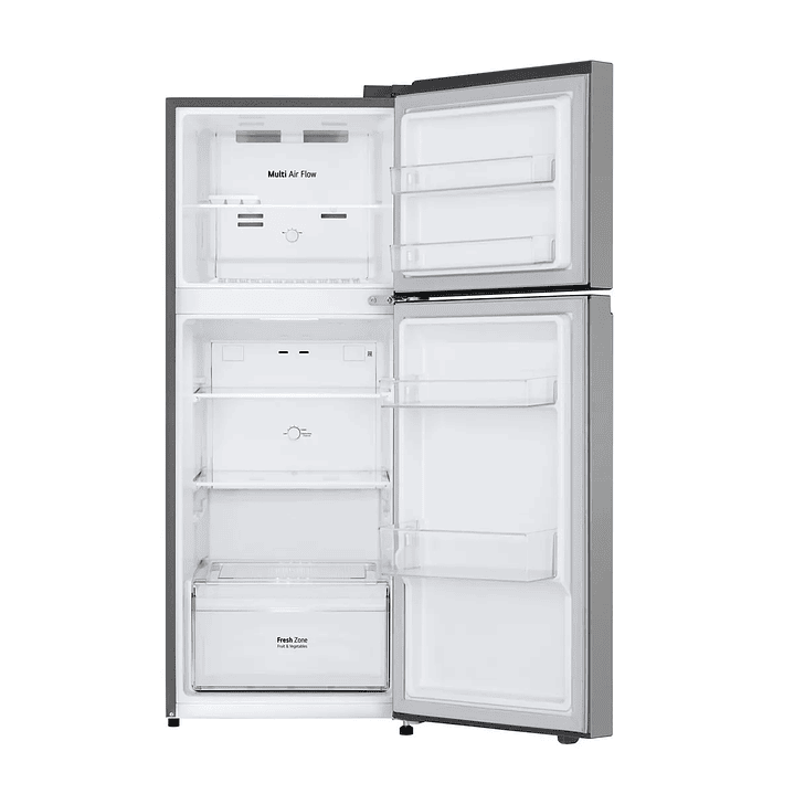 REFRIG TOP MOUNT 217 L NO FROST LG LBCA VT22BP 4