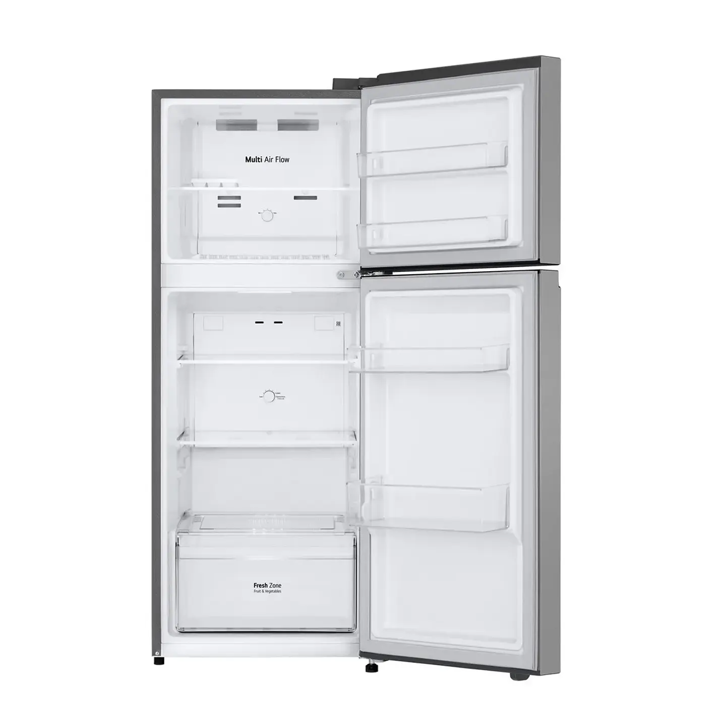 Refrig Top Mount 217 L No Frost Lg Lbca Vt22Bp 4