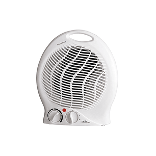 Termoventilador Versalles DORAL CLIM 
