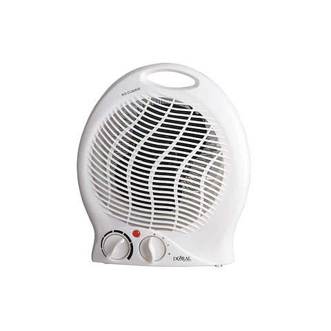 Termoventilador Versalles DORAL CLIM 