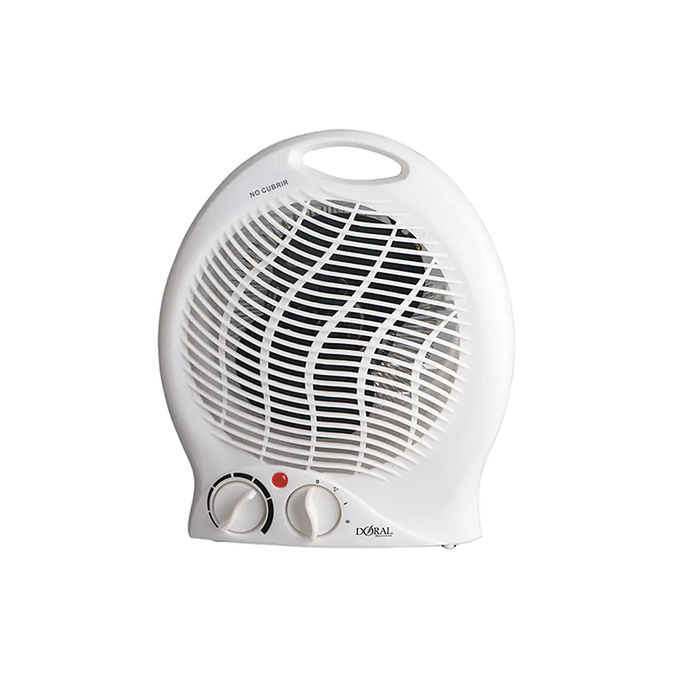 Termoventilador Versalles Doral Clim  1