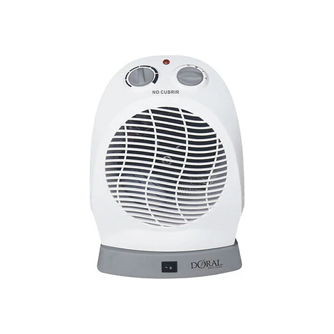 Termoventilador con Rotación Marsella DORAL