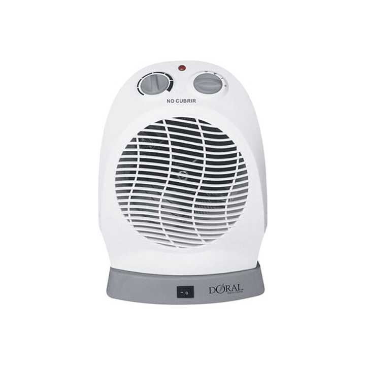 Termoventilador con Rotación Marsella DORAL 1