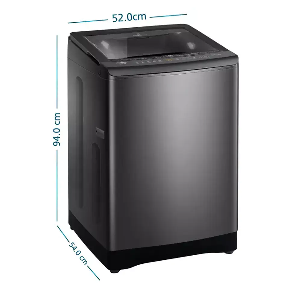 Lavadora Aut 12Kg Mabe Lma2120Wdgcl0 3