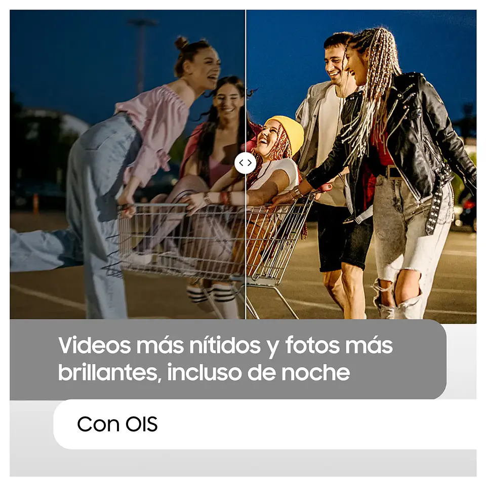 Telefono Samsung A17 5G 128Gb Black Movil Samsung (Telefonia) Sm-A176Bzkoltl 6