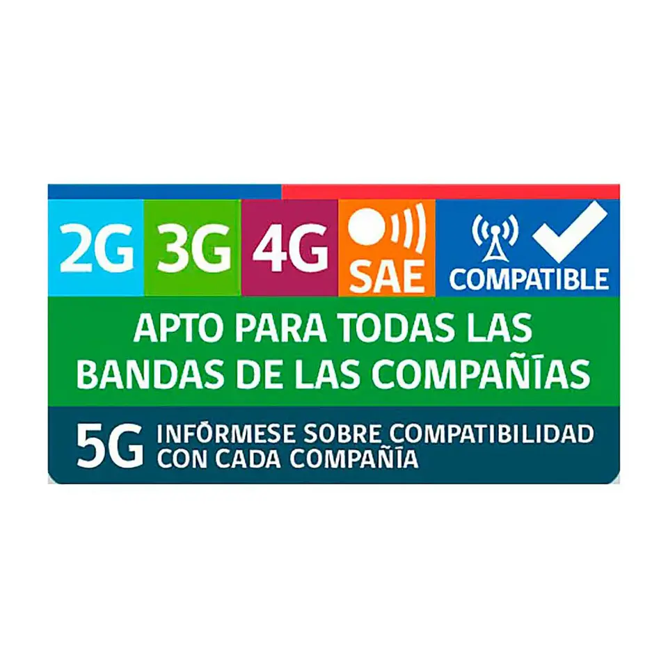 Telefono Samsung A26 5G 256Gb Black Movil Samsung (Telefonia) Sm-A266Mzkhltl 6